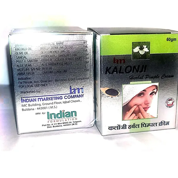Original_Kalonji_Pimple_Cream_60Gm_Pack_Pack_Of_4