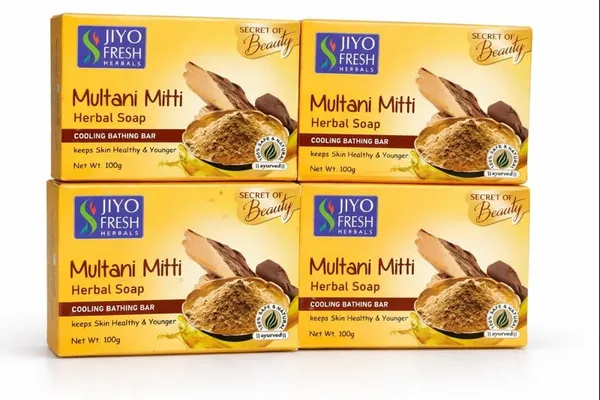 Multani_Mitti_Herbal_Soap_Cooling_Bathing_Bar_100G_6_Pack