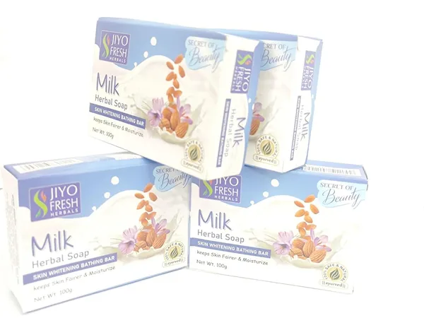 Milk_Herbal_Soap_100_Gm_Pack_Of_6