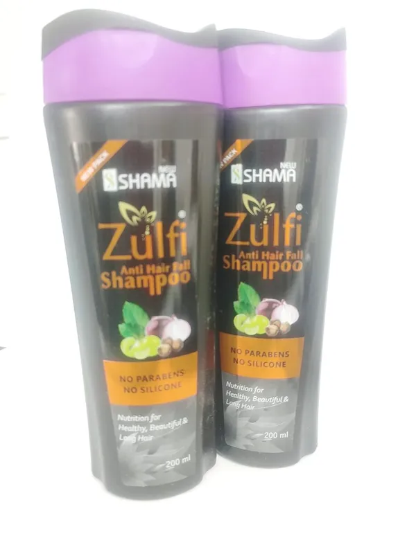 Zulfi_Anti_Hair_Fall_Shampoo_No_Parabens_No_Silicone_Natural_Ingredients_200_Ml_Each_Pack_Of_2