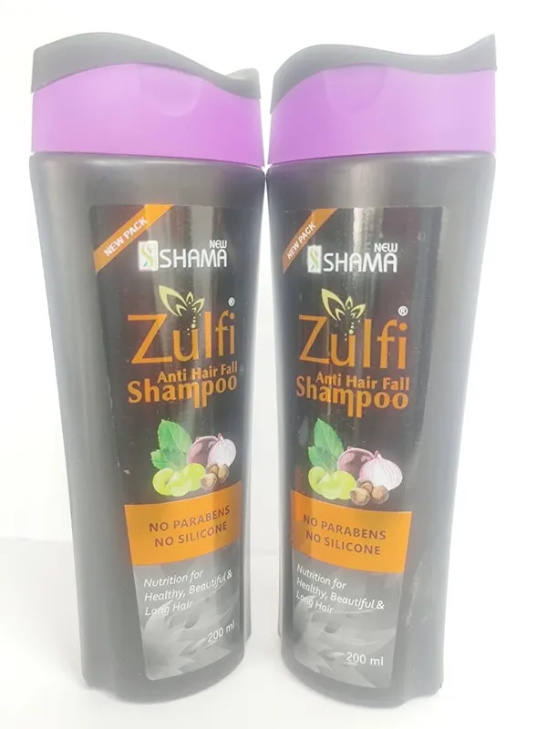 Zulfi_Anti_Hair_Fall_Shampoo_No_Parabens_No_Silicone_Natural_Ingredients_200_Ml_Each_Pack_Of_2