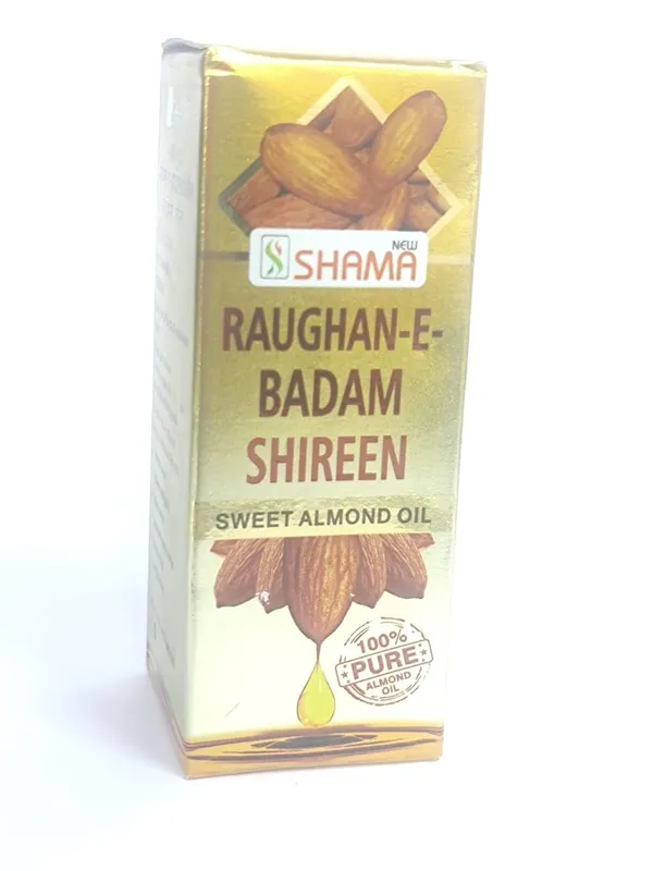 Raughan_E_Badam_Shireen_Sweet_Almond_Oil_For_Body_Skin_Hair_50_Ml_Pack_of_2