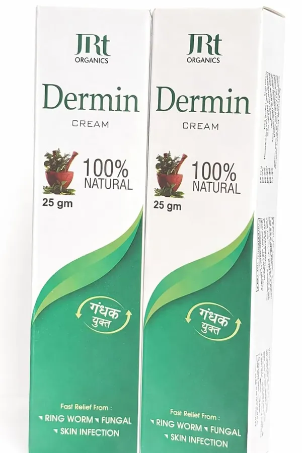 Dermin_Ayurvedic_Cream_100_Nutural_25_Gm_Pack_Of_4