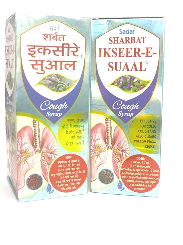 Sharbat_Ikseer_Suaal_Sugar_Free_200Ml_Each_Pack_Of_2