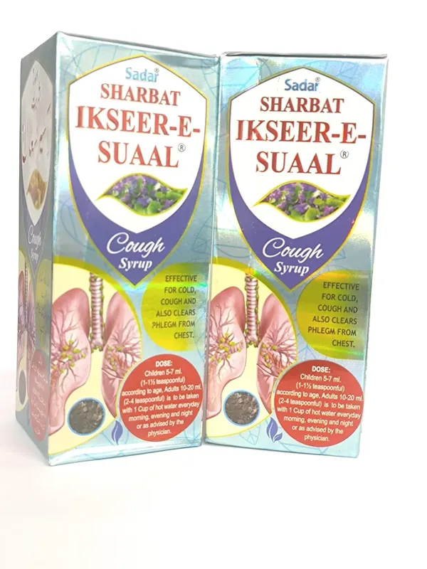 Sharbat_Ikseer_Suaal_Sugar_Free_200Ml_Each_Pack_Of_2