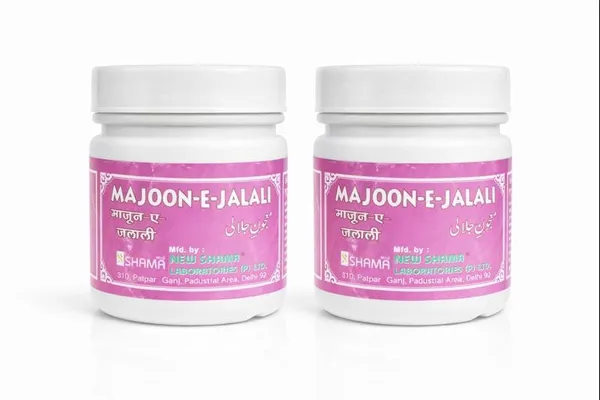 Majoon_E_Jalali_Unani_Herbal_Paste_Traditional_Wellness_Formula_Semi_Solid_Texture_Hygienically_Packed