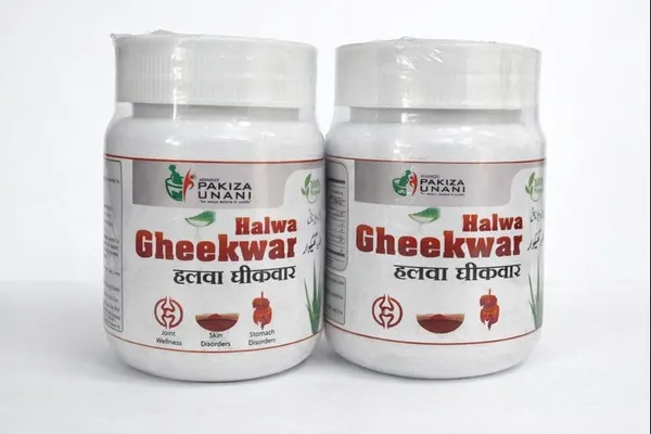 Halwa_Gheekwar