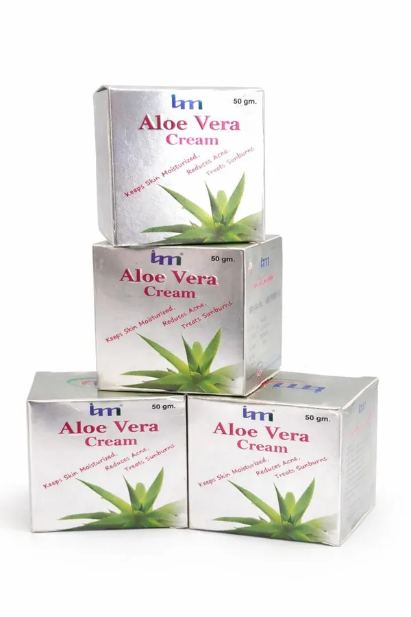Aloe_Vera_Cream_50_Gm_Pack_Of_4