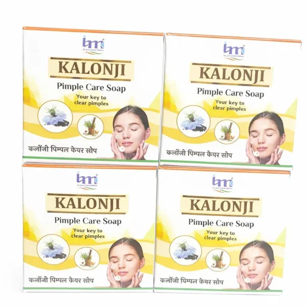 Kalonji_Pimple_Care_Soap_75_Gm_Pack_Of_4