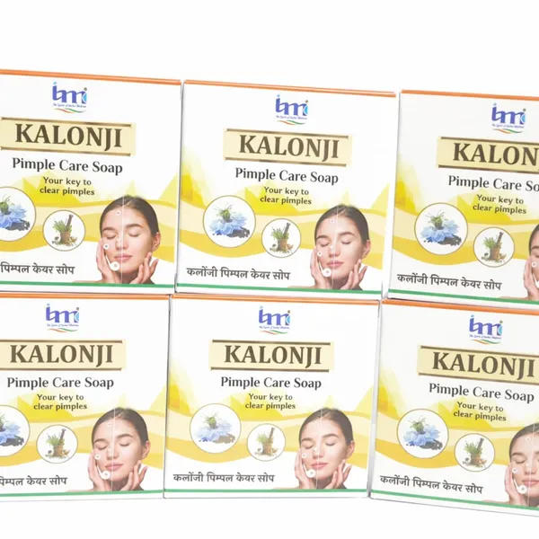 Kalonji_Pimple_Care_Soap_75_Gm_Pack_Of_6