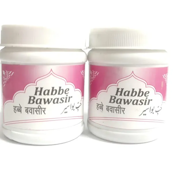 Habbe_Bawasir_50_Pills_Pack_Of_4