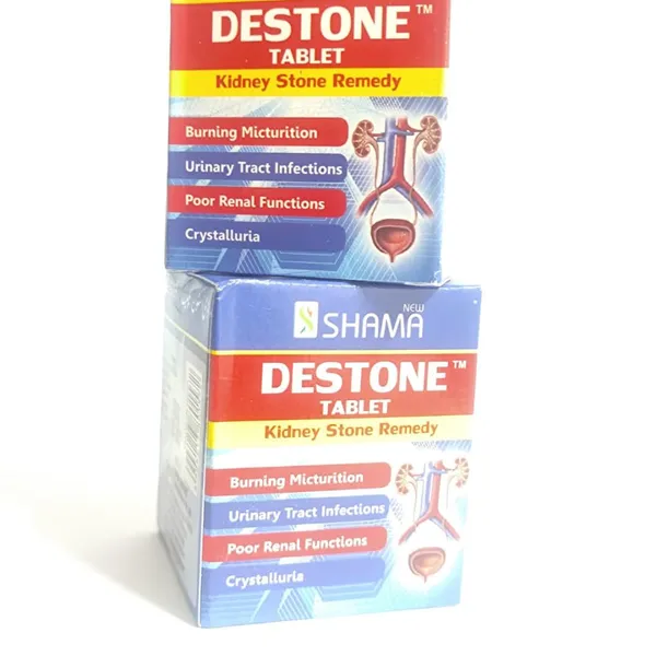 Destone_Tablet_60_Pack_Of_2