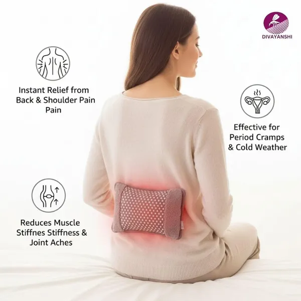 Electric_Hot_Water_Bag_For_Pain_Relief_Heating_Pad_For_Back_Shoulder_Period_Cramps_Muscle_Stiffness_Grey_With_Polka_Dots