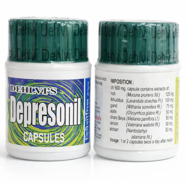 Depresonil_Capsules_30_Cap