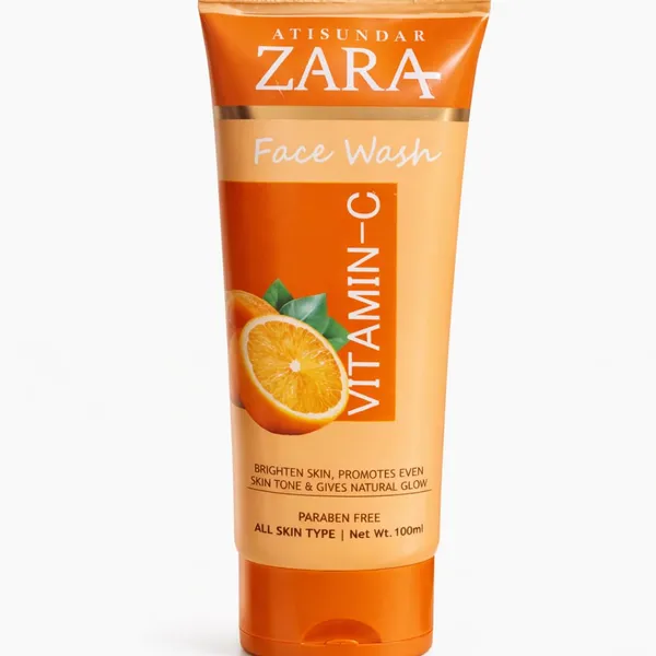 Vitamin_C_Super_Bright_Gel_Face_Wash_For_Women_Men_100_Ml_Pack_of_2