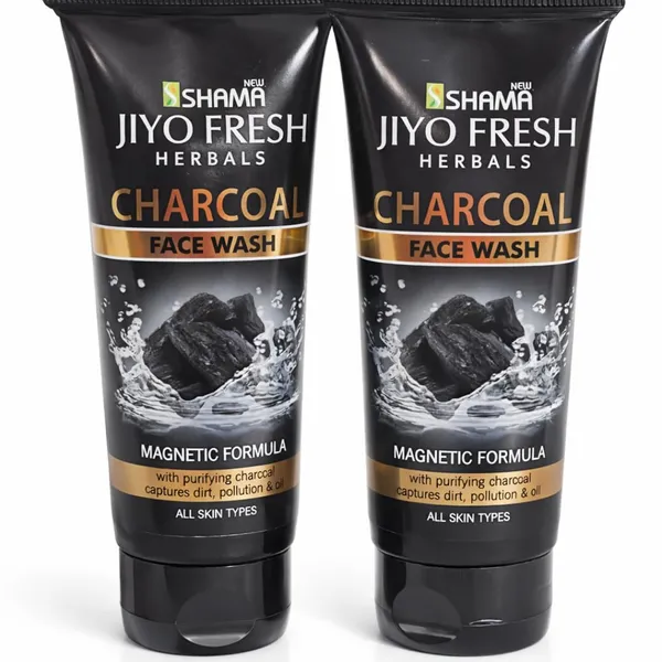 Charcoal_Face_Wash_Anti_Pollution_And_Brightening_Oil_Control_Face_Wash_60Ml_Pack_Of_4