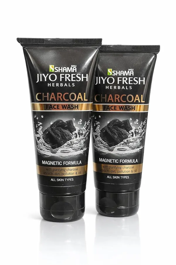 Charcoal_Face_Wash_Anti_Pollution_And_Brightening_Oil_Control_Face_Wash_60Ml_Pack_Of_4