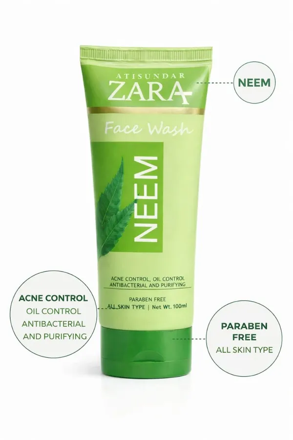 Neem_Face_Wash__For_Men_And_Women_100_Ml_Pack_of_2