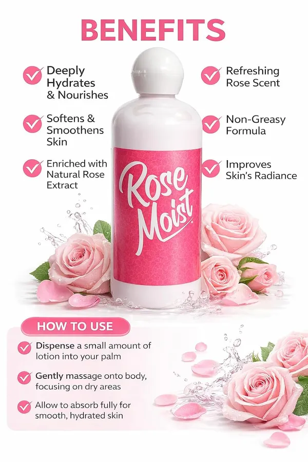 Rose_Moist_Body_Lotion_With_Rose_Extract_Hydrating_Nourishing_Skin_Care_Lightweight_Non_Greasy_Formula_All_Skin_Types