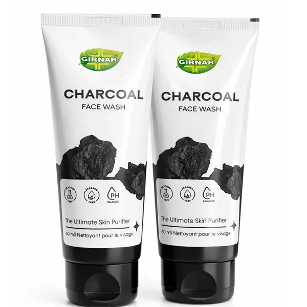 Charcoal_Face_Wash_60_Ml_Pack_Of_6