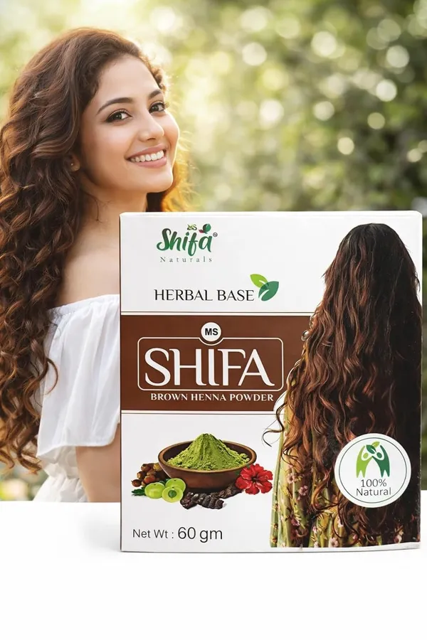 Henna_Dark_Brown_Herbal_Henna_Based_Hair_Color_60Gm_Dark_Brown_Pack_of_2