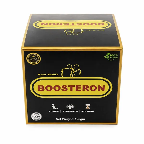 BOOSTERON_125GM_STAMINA_PRASH_BUY_1_GET_1_FREE