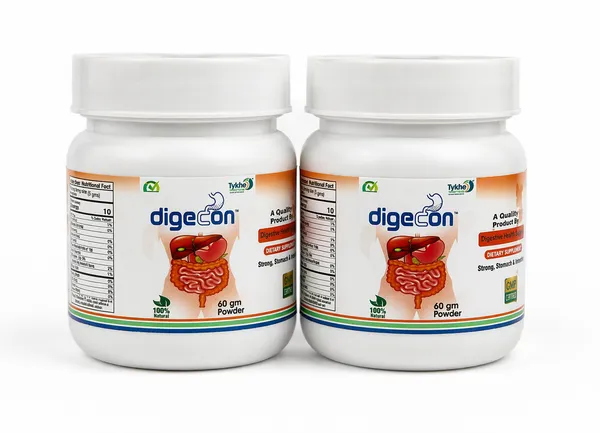 Digecon_Digestive_Support_Herbal_Powder_For_Gut_Health,_60_Gm,_100%_Natural_Pack_of_3