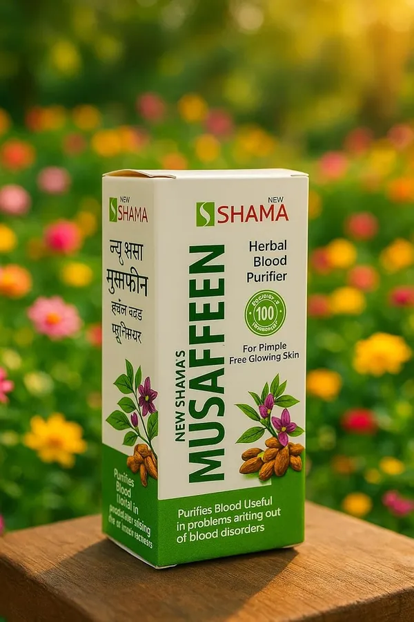 Musaffeen_Syrup_Natural_Blood_Purifier_Fairness_200Ml_Each_Pack_Of_2