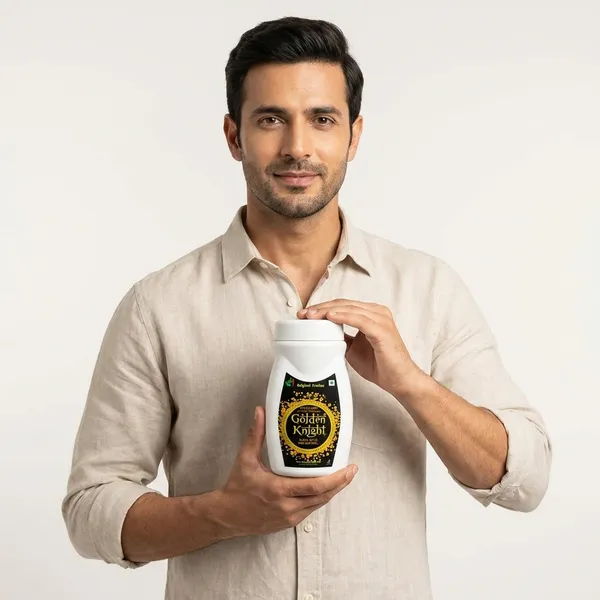 Apu_Majoon_Golden_Knight__||_1Kg