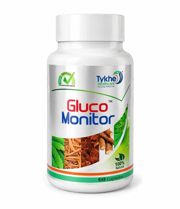Gluco_Monitor_60_Capsules_100%_Natural