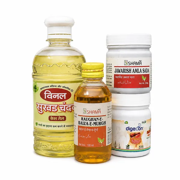 Healthy_Hairs_KIT_-_4_Items_Two_Oils_+_Powder_+_Prash