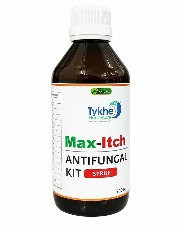 MaxItch_Antifungal_KIT_–_200ml_Syrup_+_60gm_Cream_+_60_Capsules_+_Neem-Mix_Soap_for_Itching_&_Fungal_Skin_Care