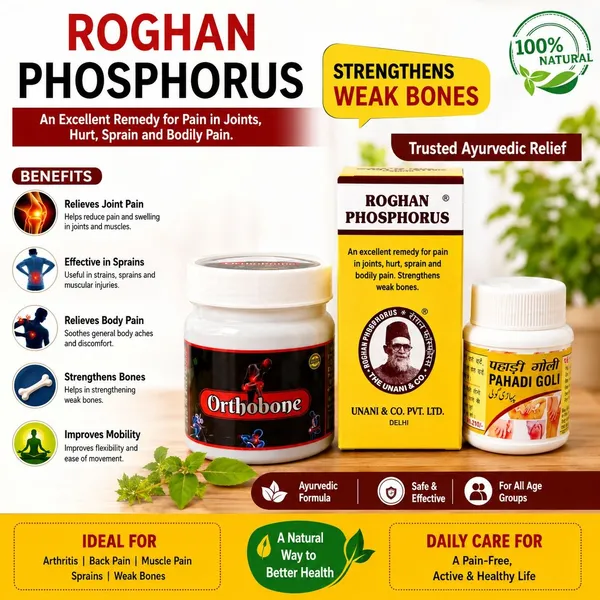 Orthobone_125gm_+_Roghane_Phosphorous_100ml_+_Pahadi_Goli_–_Complete_Bone_&_Joint_Care_Combo
