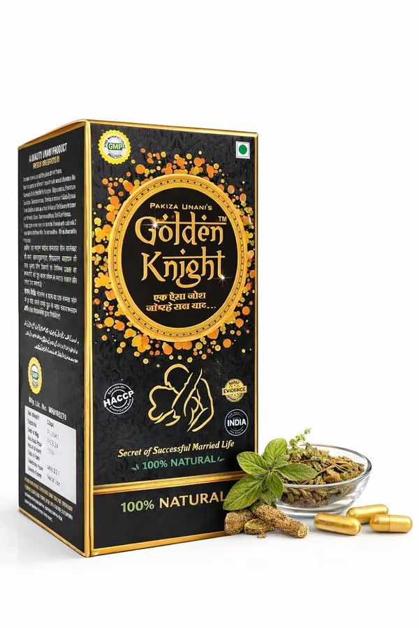 Apu_Majoon_Golden_Knight__400Gm