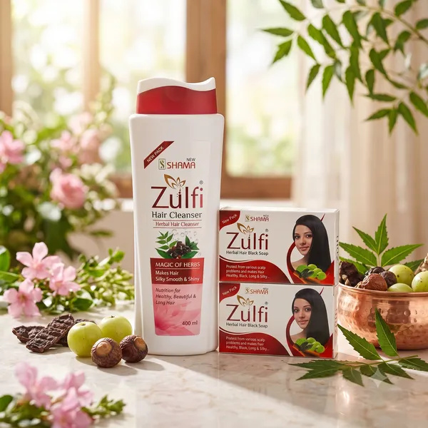 Zulfi_Hair_Cleanser_400ML_+_2_Zulfi_Soap_