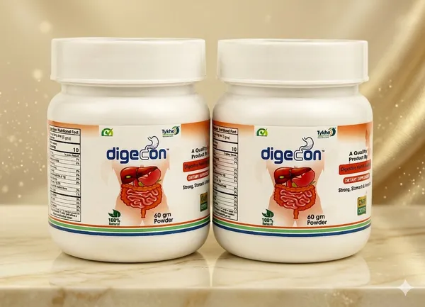 Digecon_Digestive_Support_Herbal_Powder_For_Gut_Health,_60_Gm,_100%_Natural_Pack_of_3