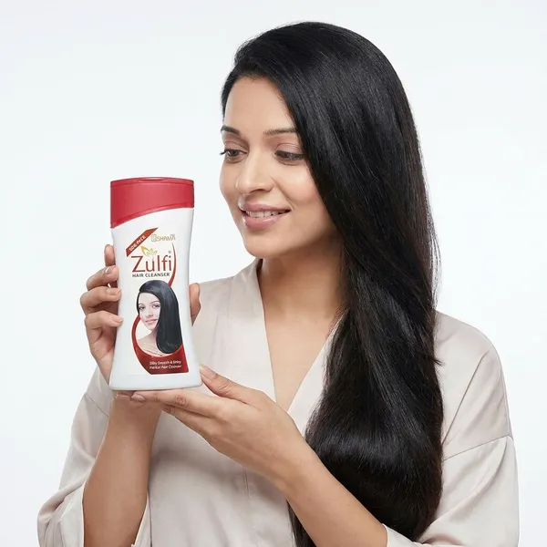 New_Shama_Zulfi_Hair_Cleanser_200_Ml_Pack_Of_4_Herbal_Infusion_Shampoo_Nourish_Your_Hair_Naturally