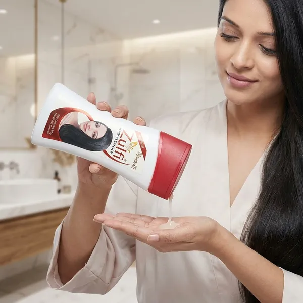 New_Shama_Zulfi_Hair_Cleanser_200_Ml_Pack_Of_4_Herbal_Infusion_Shampoo_Nourish_Your_Hair_Naturally