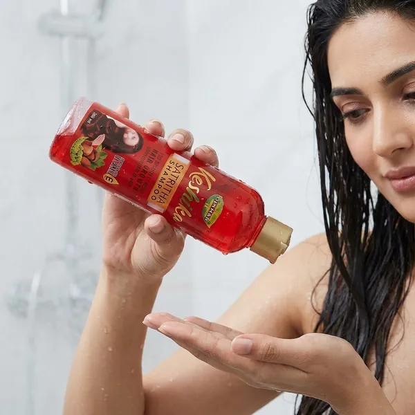 Keshika_Satritha_Shampoo_For_Antidandruff_Ayurvedic_Hair_Shampoo_For_Women_And_Men_200Ml_Pack_Of_3
