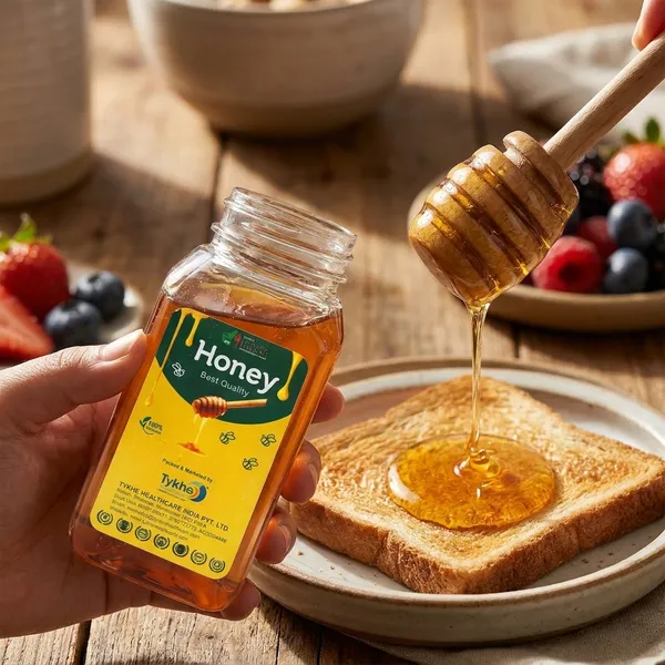 Pakiza_Unani_Premium_Natural_Honey_100_Pure_Unprocessed_Rich_In_Minerals_And_Vitamins_250G_Pack_Of_2