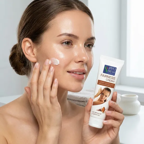 Fairness_Cream_With_Almond_Oil_Saffron_Extract_Lightens_Skin_Tone_And_Reduces_Dark_Spots_6_Pack