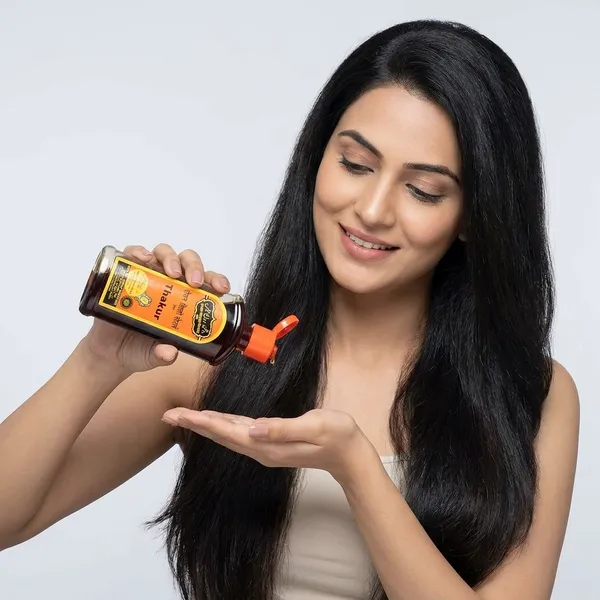 Rogan_Dimage_Roshan_Hair_Oil_200_Ml_Pack_of_2