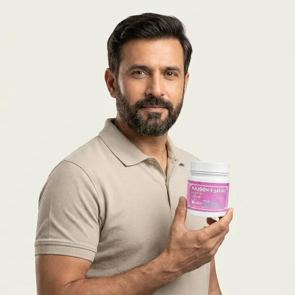 Majoon_E_Jalali_Unani_Herbal_Paste_Traditional_Wellness_Formula_Semi_Solid_Texture_Hygienically_Packed