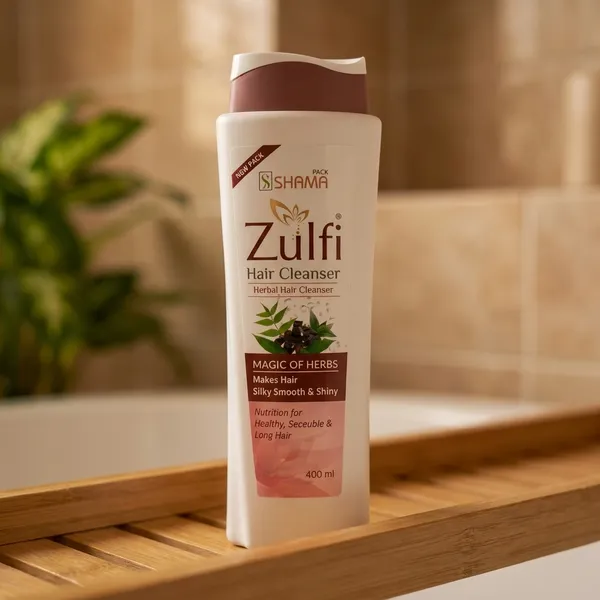 Zulfi_Herbal_Hair_Cleanser_Shampoo_400_Ml