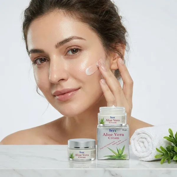 Aloe_Vera_Cream_50_Gm_Pack_Of_4
