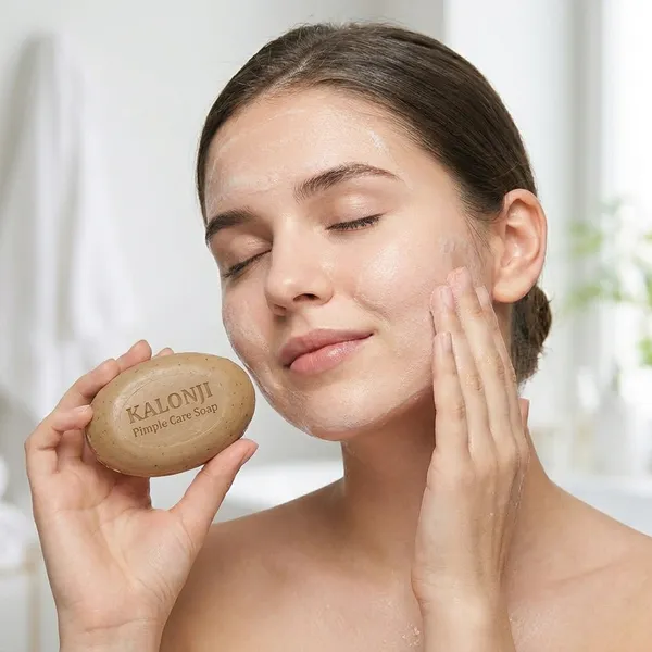 Kalonji_Pimple_Care_Soap_75_Gm_Pack_Of_6