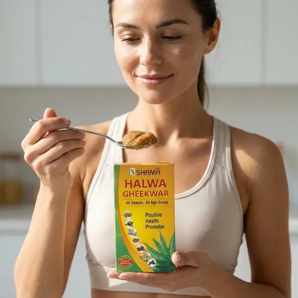 Halwa_Gheekwar_250Gm_Pack_Of_2