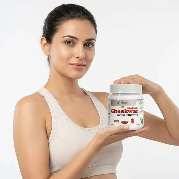 Halwa_Gheekwar_Supports_Joint_Skin_And_Digestive_Health