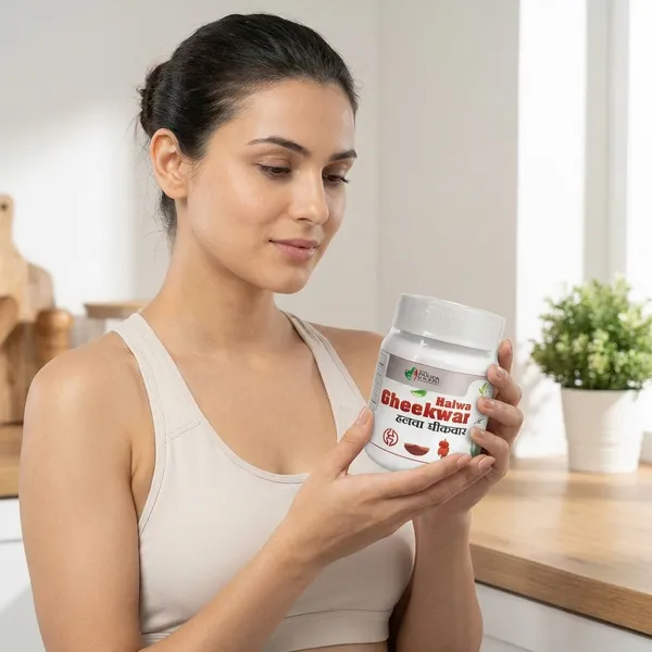 Halwa_Gheekwar_Supports_Joint_Skin_And_Digestive_Health