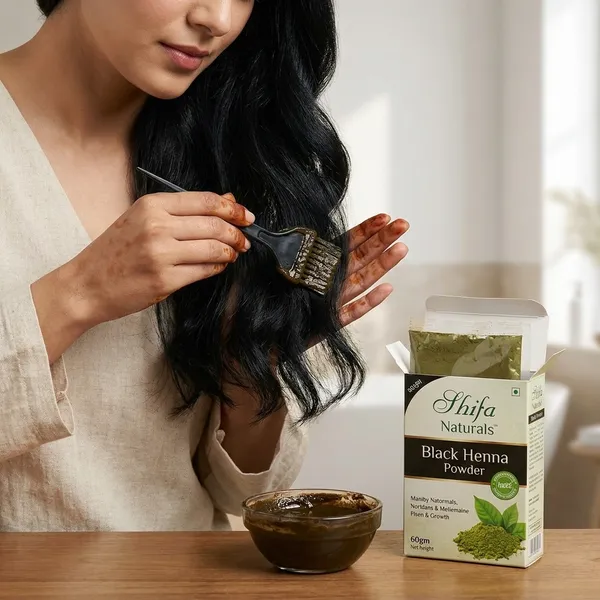 Black_Henna_Powder_Herbal_Base_60_Gm_Pack_of_2